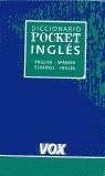 DICCIONARIO POCKET ENGLISH-SPANISH I VICE | 9788483321478 | VARIS