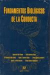 FUNDAMENTOS BIOLOGICOS DE LA CONDUCTA (2 VOL.) (2 ED.) | 9788488667854 | ABRIL ALONSO, AGUEDA DEL