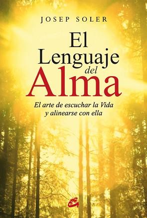 EL LENGUAJE DEL ALMA | 9788484455332 | SOLER SALA, JOSEP