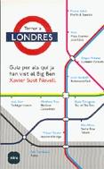 TORNAR A LONDRES | 9788496499270 | SUST, XAVIER