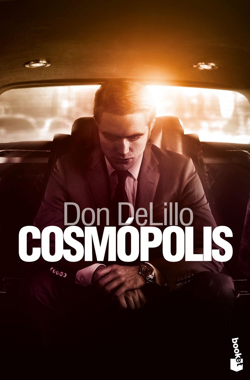 COSMÓPOLIS | 9788432213885 | DON DELILLO