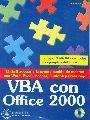 VBA CON OFFICE 2000 | 9788426712455 | MONADJEMI, PETER