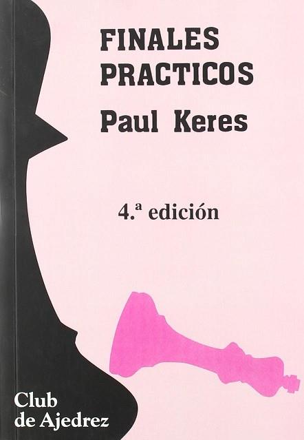 FINALES PRACTICOS | 9788424503611 | KERES, PAUL