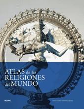 ATLAS DE LAS RELIGIONES DEL MUNDO | 9788498013054 | SMART, NINIAN (1927- )