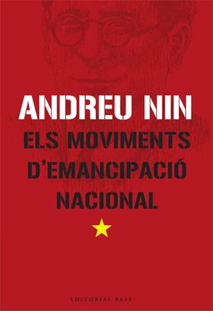 MOVIMENTS D'EMANCIPACIO NACIONAL | 9788485031993 | NIN, ANDREU