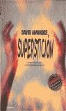 SUPERSTICION (OFERTA) | 9788425399664 | AMBROSE, DAVID