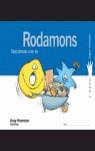 RODAMONS 4 ANYS 2 TRIMESTRE | 9788484351801 | VARIS