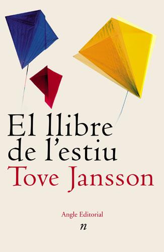 LLIBRE DE L'ESTIU | 9788496103610 | TOVE JANSSON