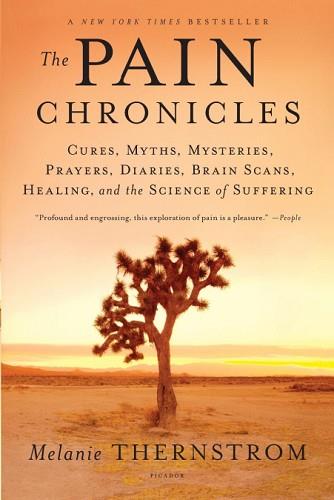 PAIN CHRONICLES | 9780312573072 | THERNSTROM