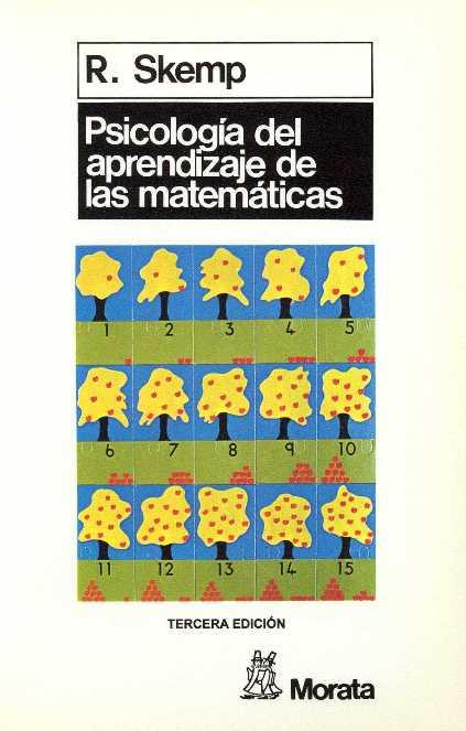 PSICOLOGIA DEL APRENDIZAJE DE LAS MATEMATICAS | 9788471121707 | SKEMP R.