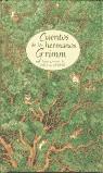 CUENTOS DE LOS HERMANOS GRIMM | 9788440697806 | GRIMM