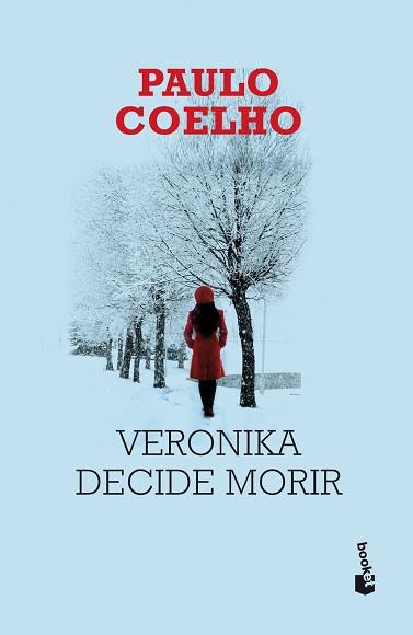 VERONIKA DECIDE MORIR ( EDICION ESPECIAL ) | 9788408026679 | PAULO COELHO