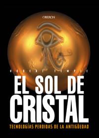 SOL DE CRISTAL, EL | 9788466706421 | TEMPLE, ROBERT