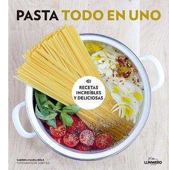 PASTA TODO EN UNO | 9788416489749 | FAUDA-RÔLE, SABRINA / IDA, AKIKO