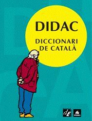 DIDAC DICCIONARI DE CATALA | 9788441217409 | ALBALADEJO MUR, MARTA