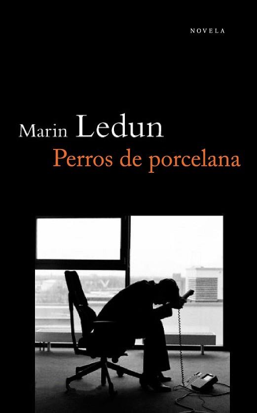 PERROS DE PORCELANA | 9788492414994 | MARIN LEDUN