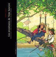 AVENTURES DE TOM SAWYER LES | 9788424628987 | NEIRA CRUZ, XOSE A. ( ADAPTACIO DE ) / ANDRADA, J.