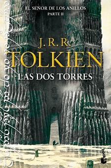 SEÑOR DE LOS ANILLOS II | 9788445077504 | TOLKIEN, J. R. R.