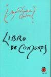 LIBRO DE CONJUROS | 9788485708017 | GARCIA CALVO, AGUSTIN