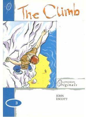 THE CLIMB | 9780582064171 | ESCOTT