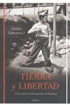 TIERRA Y LIBERTAD CIEN AÑOS DE ANARQUISMO EN ESPAÑA | 9788498921199 | CASANOVA, JULIAN