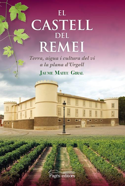 EL CASTELL DEL REMEI | 9788499752785 | MATEU GIRAL, JAUME