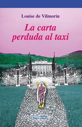 CARTA PERDUDA AL TAXI | 9788497796248 | VILMORIN, LOUISE