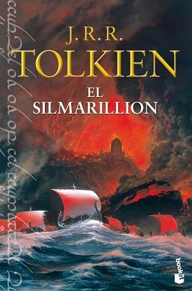 SILMARILLION | 9788445077535 | TOLKIEN, J. R. R.