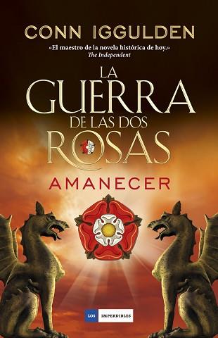 LA GUERRA DE LAS DOS ROSAS | 9788416634606 | IGGULDEN,CONN