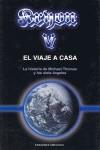 KRYON V EL VIAJE A CASA | 9788477207740 | CARROLL, LEE