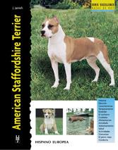 AMERICAN STAFFORDSHIRE TERRIER SERIE EXCELLENCE | 9788425513596 | JANISH, J.