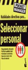 SELECCIONAR PERSONAL (BOOKET) | 9788483140789 | KEENAN, KATE