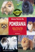 POMERANIA MANUAL PRACTICO | 9788425512643 | ELLMANN, VIKKI