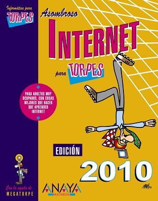 INTERNET PARA TORPES | 9788441527034 | MARTOS RUBIO, ANA