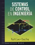 SISTEMAS DE CONTROL EN INGENIERIA | 9788483221242 | LEWIS, PAUL H.