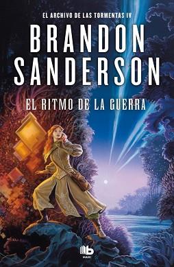 RITMO DE LA GUERRA (EL ARCHIVO DE LAS TORMENTAS 4) | 9788413148649 | SANDERSON, BRANDON