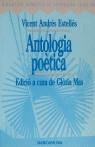 ANTOLOGIA POETICA.(ESTELLES) | 9788475336374 | ESTELLES, VICENT ANDRES