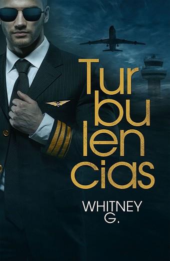 TURBULENCIAS | 9788416970384 | G., WHITNEY