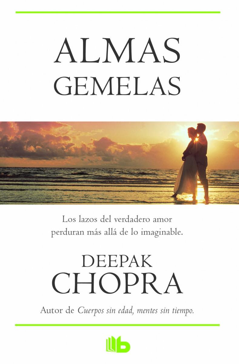 ALMAS GEMELAS | 9788490700792 | CHOPRA, DEEPAK