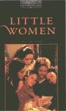 LITTLE WOMEN OBL 4 | 9780194230360 | ALCOTT, LOUISA MAY