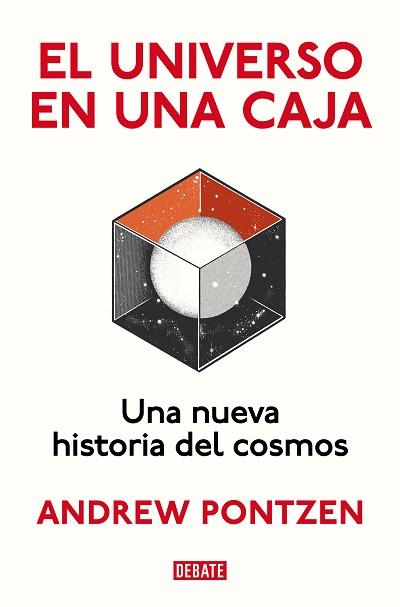 UNIVERSO EN UNA CAJA | 9788419399236 | PONTZEN, ANDREW