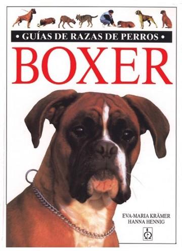 BOXER | 9788428211222 | KRAMER, EVA-MARIA