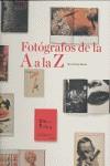 PHOTOGRAPHERS A-Z | 9783836511087 | KOETZLE, HANS-MICHAEL