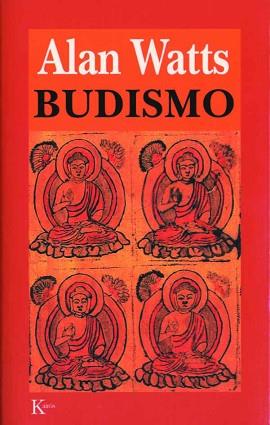 BUDISMO (WATTS) | 9788472454521 | WATTS, ALAN