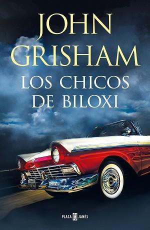 CHICOS DE BILOXI | 9788401031151 | GRISHAM, JOHN