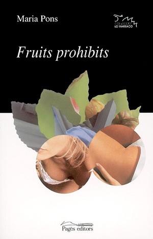 FRUITS PROHIBITS | 9788479358860 | PONS, MARIA