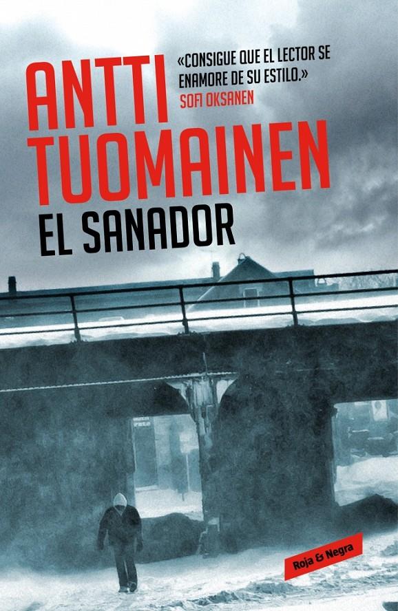 EL SANADOR | 9788439726067 | TUOMAINEN,ANTTI