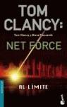 NET FORCE AL LIMITE | 9788408055877 | CLANCY, TOM