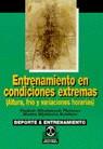 ENTRENAMIENTO EN CONDICIONES EXTREMAS | 9788480193740 | PLATONOV, VLADIMIR NIKOLAIEVICH