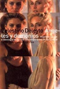 ANGELES Y DEMONIOS | 9788449314094 | DELEYTO, CELESTINO